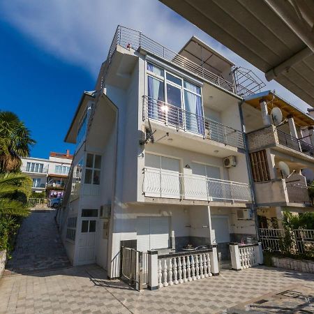 Apartments Dubravka Crikvenica Exterior photo