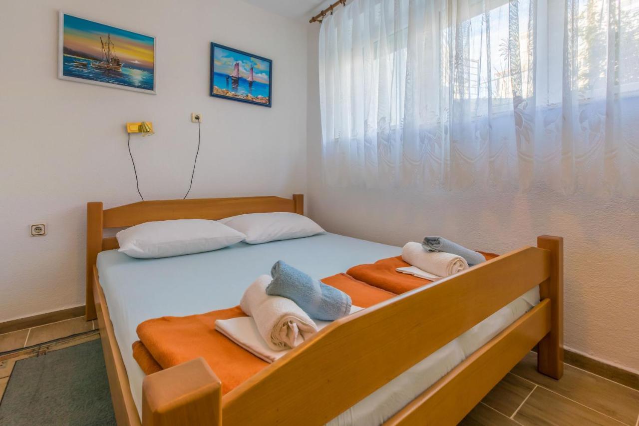 Apartments Dubravka Crikvenica Exterior photo
