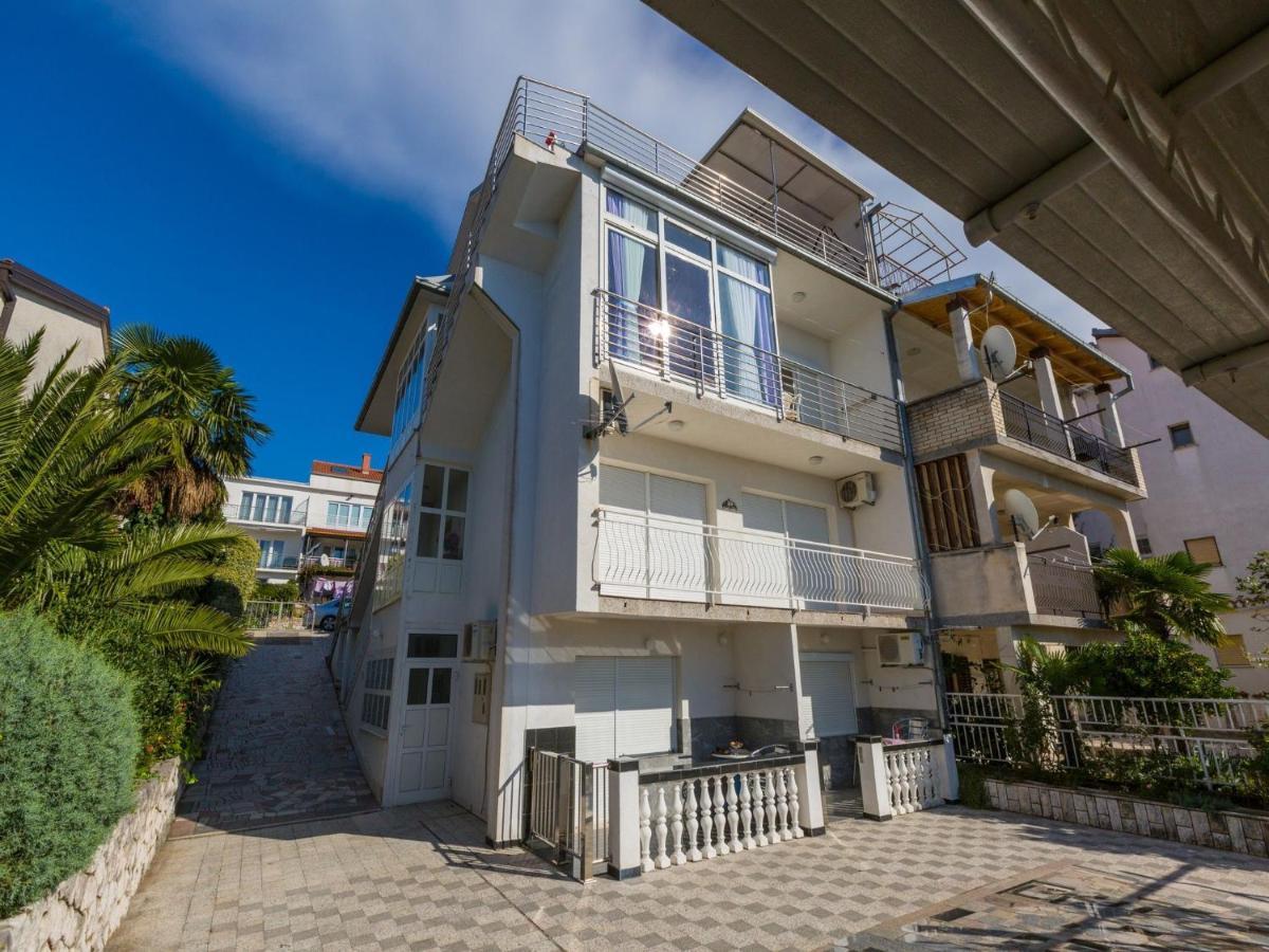 Apartments Dubravka Crikvenica Exterior photo