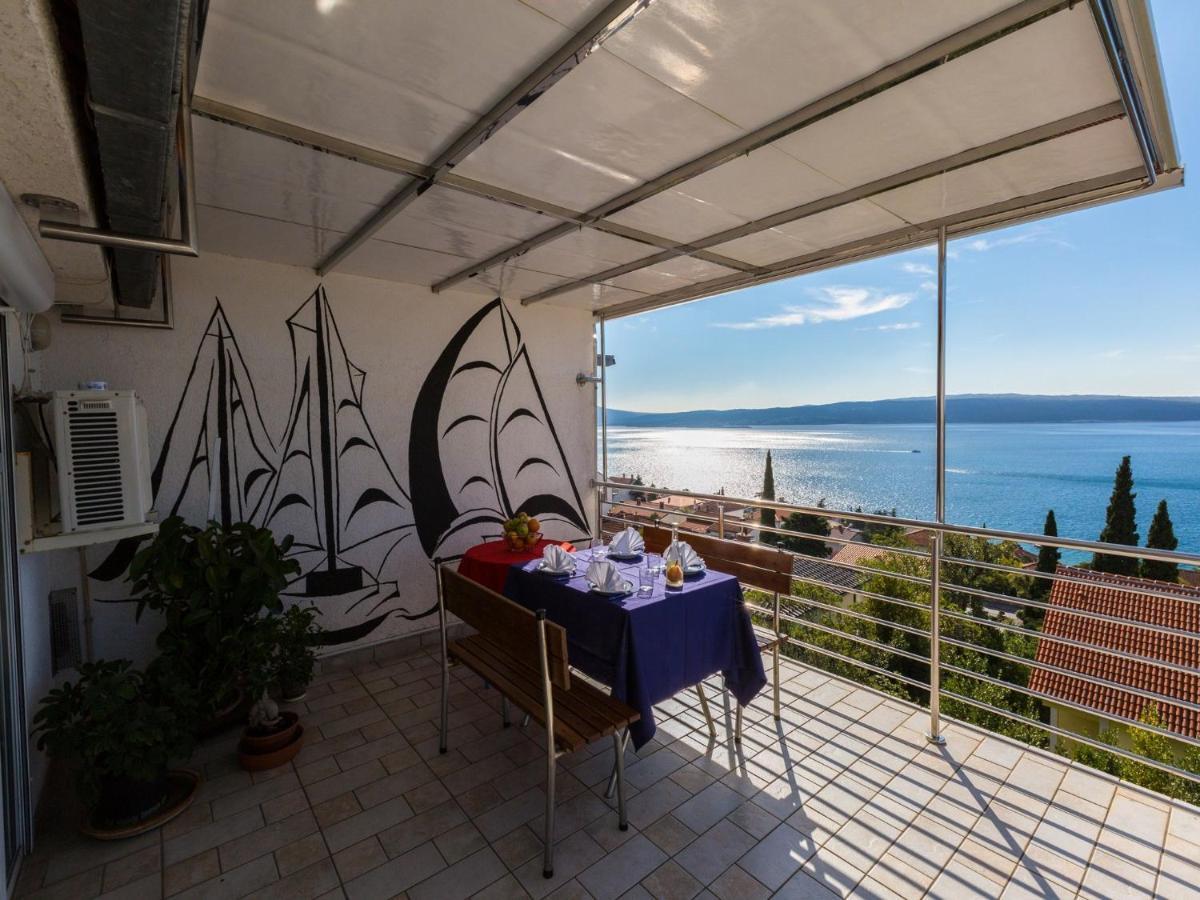 Apartments Dubravka Crikvenica Exterior photo