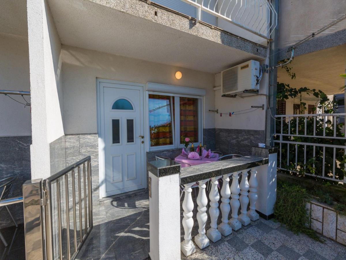 Apartments Dubravka Crikvenica Exterior photo