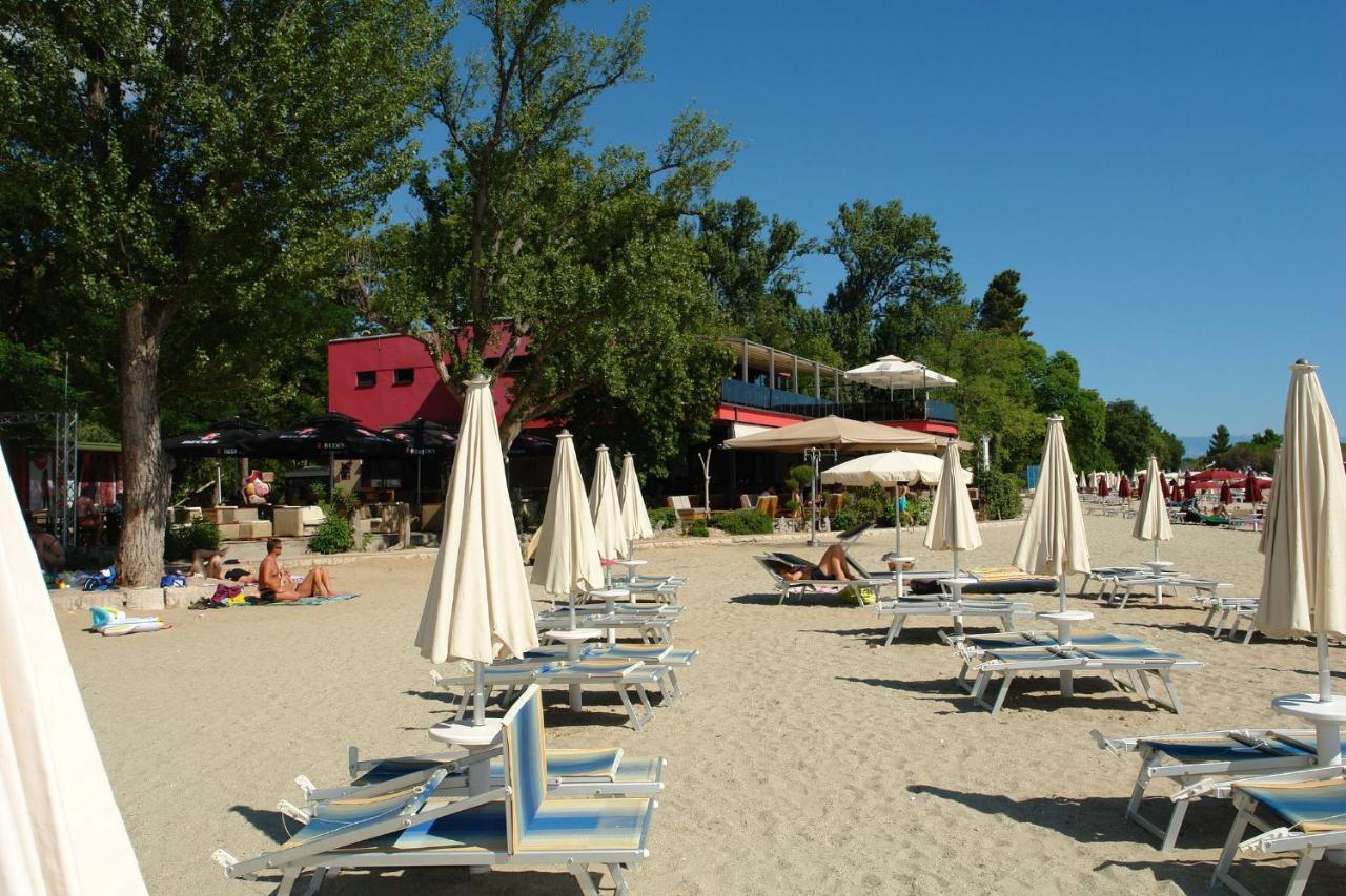 Apartments Dubravka Crikvenica Exterior photo